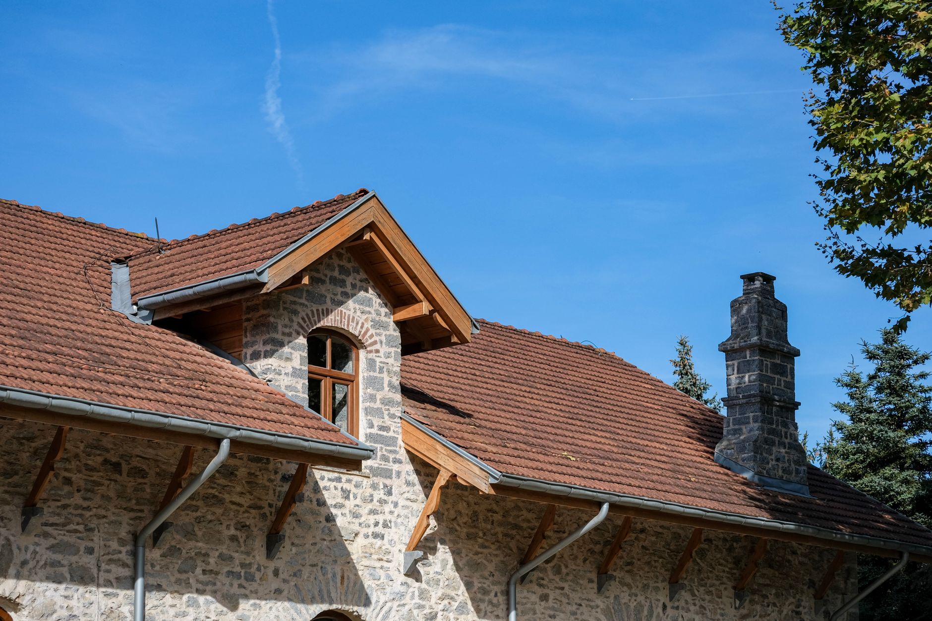 Couvreur Savoie