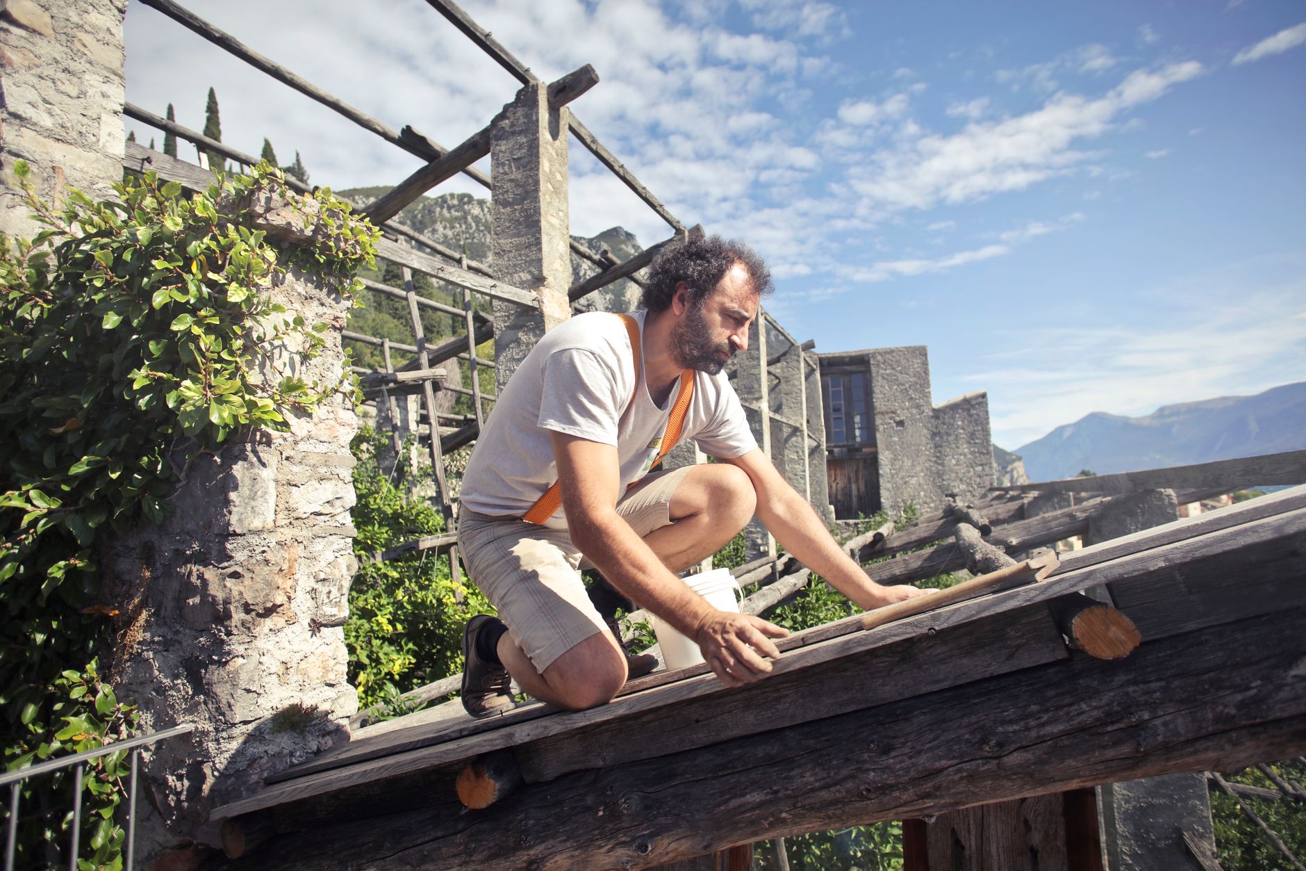 Couvreur Savoie